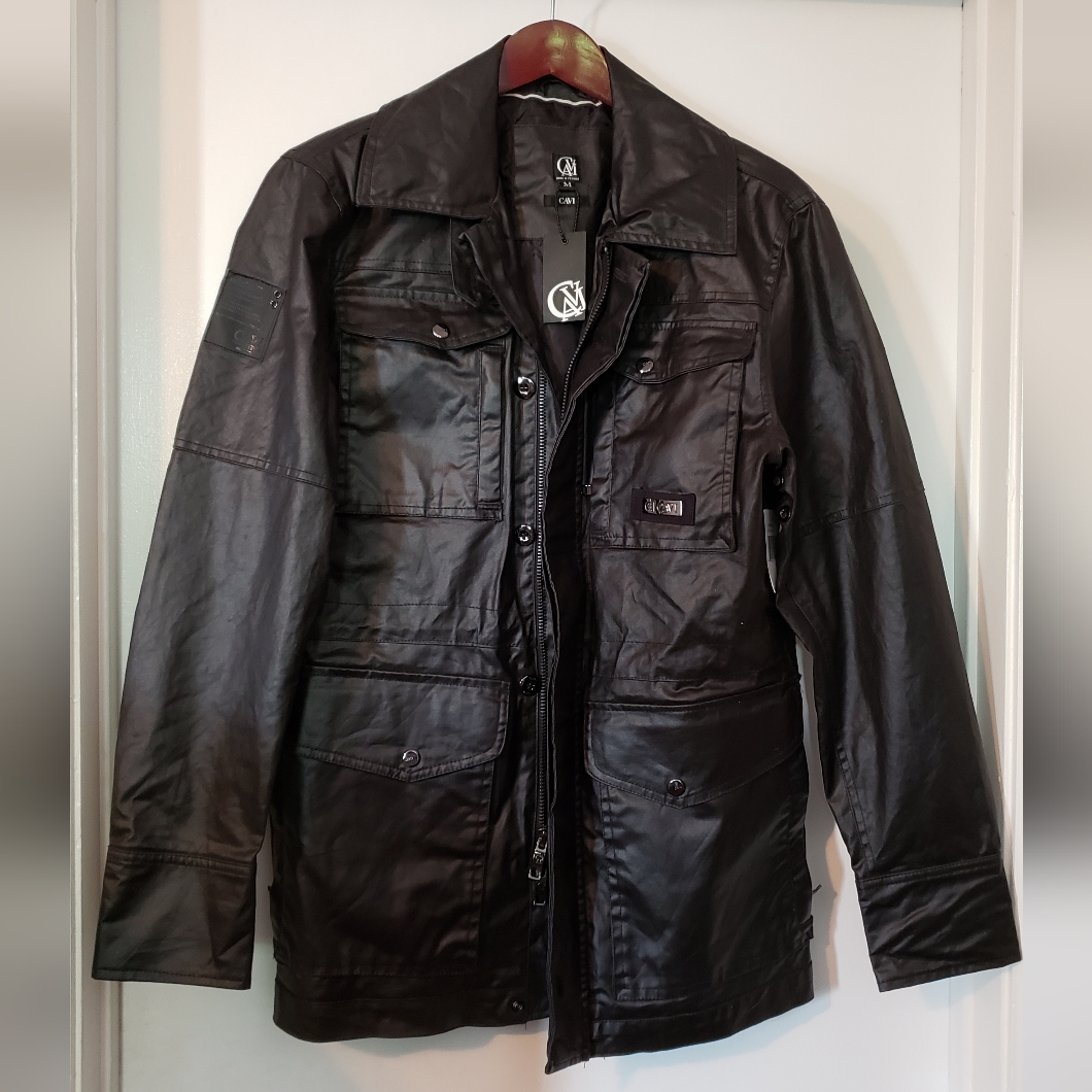 Cavi Parachute Jacket